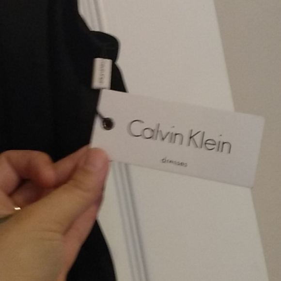 Calvin Klein dress brand new - Picture 3 of 4